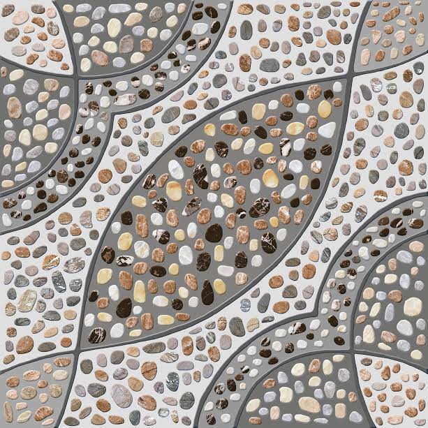 Kobin Dolomit Grey 40x40